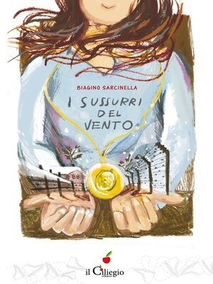 cover image of I sussurri del vento